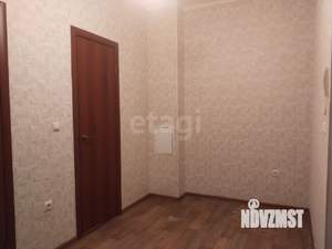 2-к квартира, вторичка, 61м2, 7/10 этаж