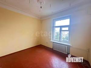 2-к квартира, вторичка, 50м2, 5/5 этаж