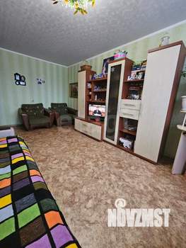 3-к квартира, вторичка, 69м2, 8/10 этаж