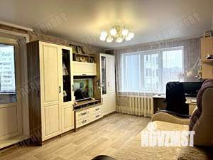 2-к квартира, вторичка, 62м2, 4/12 этаж