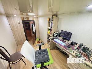 5-к квартира, вторичка, 96м2, 2/4 этаж