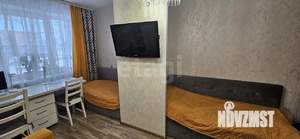 2-к квартира, вторичка, 47м2, 3/5 этаж