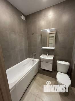1-к квартира, вторичка, 38м2, 5/14 этаж