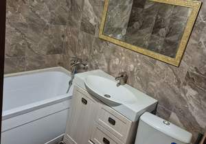 2-к квартира, вторичка, 42м2, 1/5 этаж