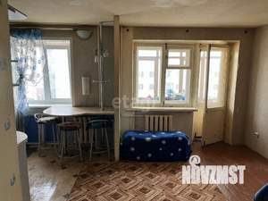 2-к квартира, вторичка, 42м2, 4/6 этаж
