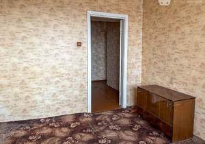 3-к квартира, вторичка, 69м2, 6/9 этаж