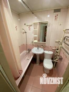 1-к квартира, вторичка, 34м2, 1/9 этаж