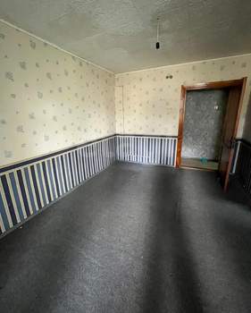 2-к квартира, вторичка, 45м2, 1/5 этаж