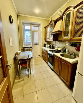 2-к квартира, вторичка, 56м2, 3/5 этаж