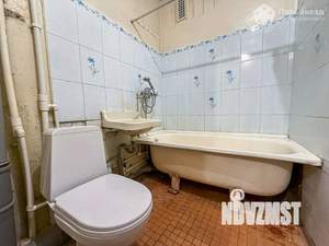 1-к квартира, вторичка, 30м2, 2/5 этаж