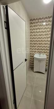 1-к квартира, вторичка, 36м2, 2/3 этаж