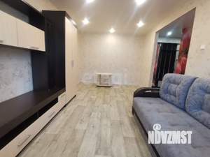1-к квартира, вторичка, 31м2, 3/5 этаж
