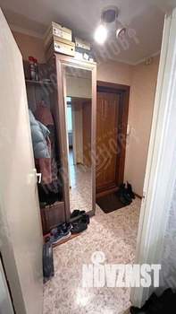 1-к квартира, вторичка, 35м2, 4/5 этаж