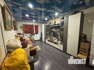 2-к квартира, вторичка, 45м2, 4/5 этаж