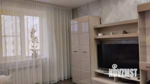 2-к квартира, вторичка, 59м2, 6/9 этаж