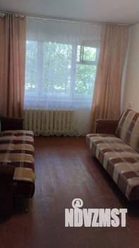 2-к квартира, вторичка, 45м2, 1/5 этаж