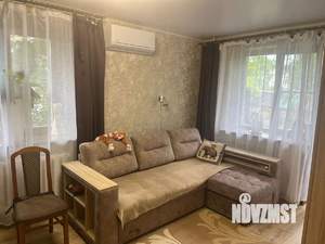 1-к квартира, вторичка, 32м2, 3/5 этаж