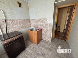 2-к квартира, вторичка, 41м2, 5/5 этаж