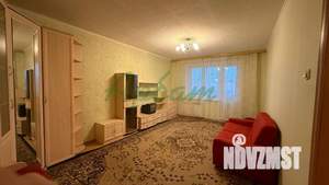 1-к квартира, вторичка, 35м2, 6/9 этаж