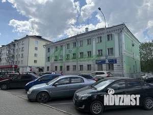 2-к квартира, вторичка, 59м2, 1/3 этаж