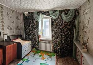 2-к квартира, вторичка, 56м2, 8/9 этаж