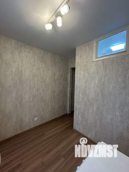 1-к квартира, вторичка, 32м2, 1/5 этаж