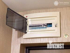2-к квартира, вторичка, 47м2, 1/5 этаж