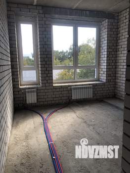 3-к квартира, вторичка, 76м2, 4/4 этаж