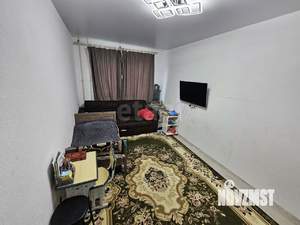 1-к квартира, вторичка, 39м2, 1/4 этаж