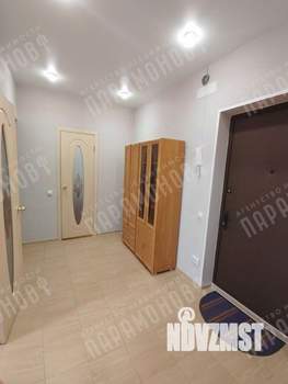 1-к квартира, вторичка, 43м2, 4/14 этаж