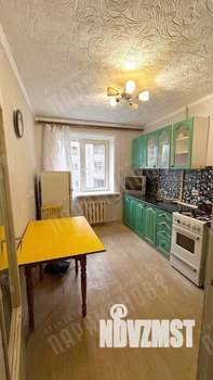 2-к квартира, вторичка, 53м2, 6/9 этаж