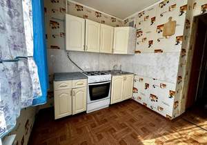1-к квартира, вторичка, 37м2, 1/10 этаж