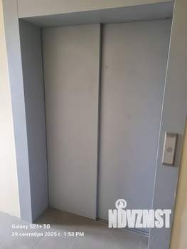 1-к квартира, вторичка, 43м2, 12/14 этаж