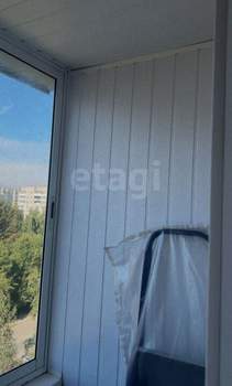 2-к квартира, вторичка, 48м2, 8/9 этаж