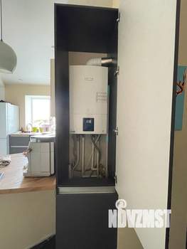 2-к квартира, вторичка, 68м2, 2/12 этаж