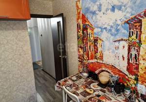 2-к квартира, вторичка, 48м2, 1/5 этаж