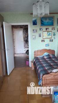 2-к квартира, вторичка, 58м2, 6/9 этаж