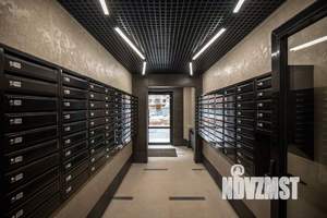 2-к квартира, вторичка, 54м2, 3/16 этаж