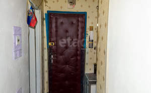 1-к квартира, вторичка, 32м2, 1/5 этаж