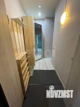 2-к квартира, вторичка, 42м2, 3/4 этаж