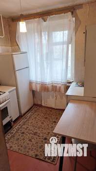 2-к квартира, вторичка, 44м2, 1/5 этаж