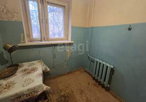 1-к квартира, вторичка, 30м2, 1/5 этаж