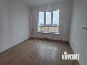 2-к квартира, вторичка, 56м2, 5/15 этаж