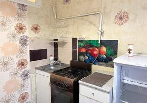 1-к квартира, вторичка, 33м2, 3/4 этаж