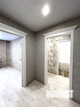 2-к квартира, вторичка, 54м2, 6/9 этаж