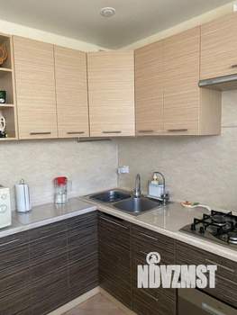 1-к квартира, вторичка, 39м2, 3/5 этаж