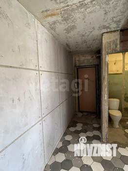 3-к квартира, вторичка, 50м2, 5/5 этаж