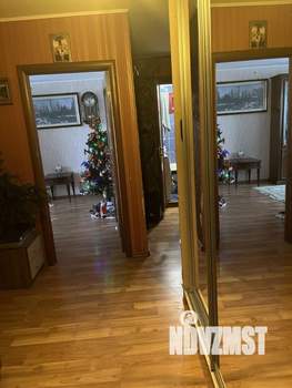 3-к квартира, вторичка, 71м2, 8/10 этаж