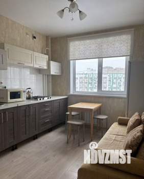 1-к квартира, вторичка, 35м2, 13/14 этаж