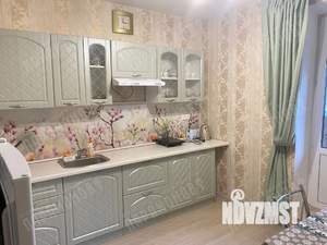 1-к квартира, вторичка, 39м2, 2/24 этаж